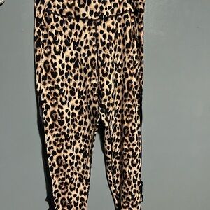 Victoria’s Secret workout set